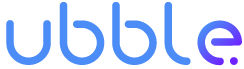 Combo Ubble Logo Exe RVB
